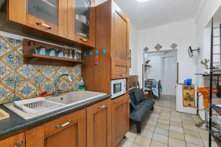 Bedda Sicilia Mia, Bedda Sicilia mia,  maison de vacances à Palerme avec terrasse - Photo 5