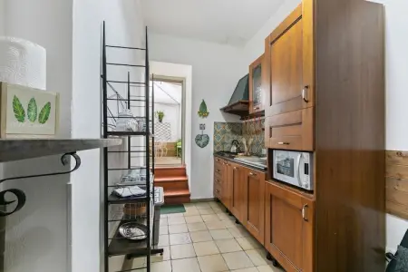 Bedda Sicilia Mia, Bedda Sicilia mia,  maison de vacances à Palerme avec terrasse - Photo 6