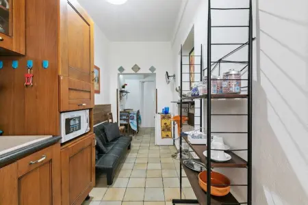 Bedda Sicilia Mia, Bedda Sicilia mia,  maison de vacances à Palerme avec terrasse - Photo 7