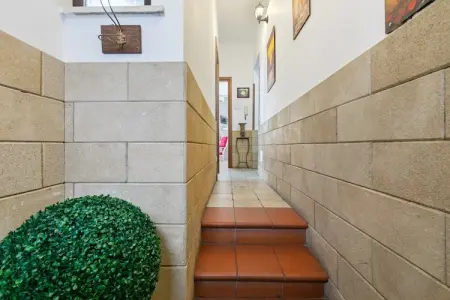 Bedda Sicilia Mia, Bedda Sicilia mia,  maison de vacances à Palerme avec terrasse - Photo 8