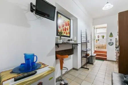 Bedda Sicilia Mia, Bedda Sicilia mia,  maison de vacances à Palerme avec terrasse - Photo 10