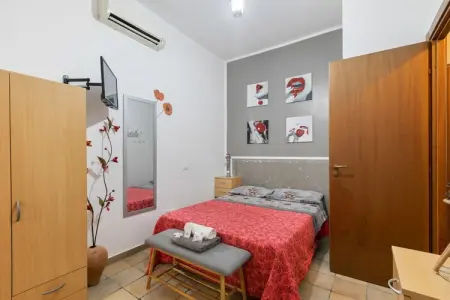 Bedda Sicilia Mia, Bedda Sicilia mia,  maison de vacances à Palerme avec terrasse - Photo 13