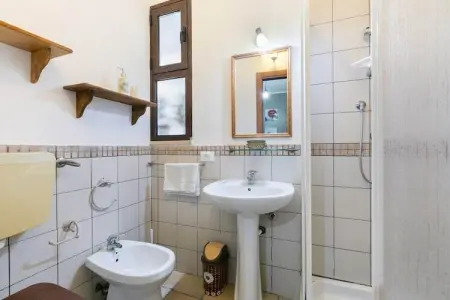 Bedda Sicilia Mia, Bedda Sicilia mia,  maison de vacances à Palerme avec terrasse - Photo 17
