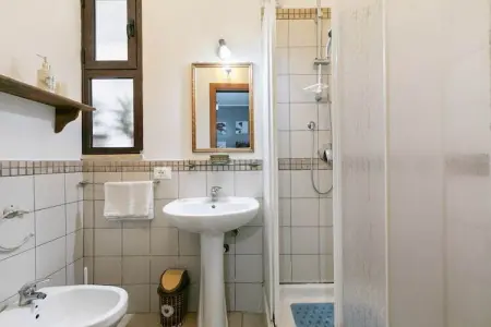 Bedda Sicilia Mia, Bedda Sicilia mia,  maison de vacances à Palerme avec terrasse - Photo 18