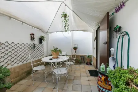 Bedda Sicilia Mia, Bedda Sicilia mia,  maison de vacances à Palerme avec terrasse - Photo 23