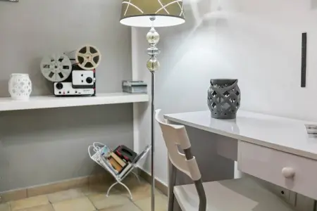 Bedda Sicilia Mia, Bedda Sicilia mia,  maison de vacances à Palerme avec terrasse - Photo 26