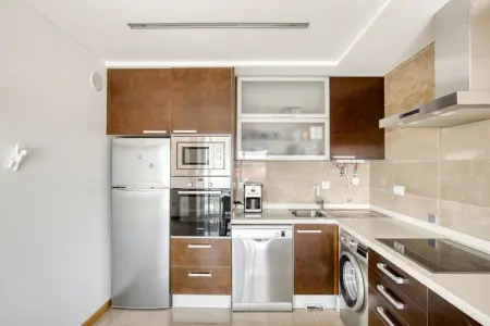 Your Beautiful Portuguese House, Villa moderne avec piscine et barbecue - Photo 2