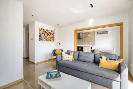 Your Beautiful Portuguese House, Villa moderne avec piscine et barbecue - Photo 9