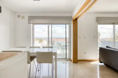 Your Beautiful Portuguese House, Villa moderne avec piscine et barbecue - Photo 12