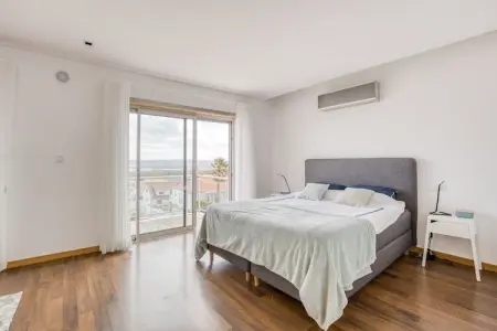 Your Beautiful Portuguese House, Villa moderne avec piscine et barbecue - Photo 23