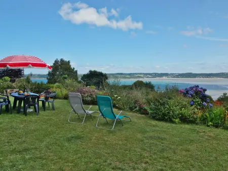 Ker Norge, Maison 8 personnes à Plestin les Greves - Photo 1