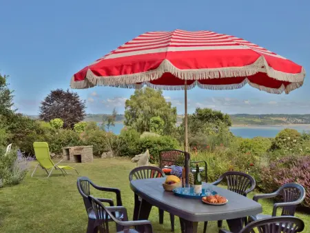 Ker Norge, Maison 8 personnes à Plestin les Greves - Photo 2