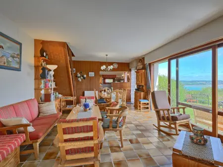 Ker Norge, Maison 8 personnes à Plestin les Greves - Photo 3