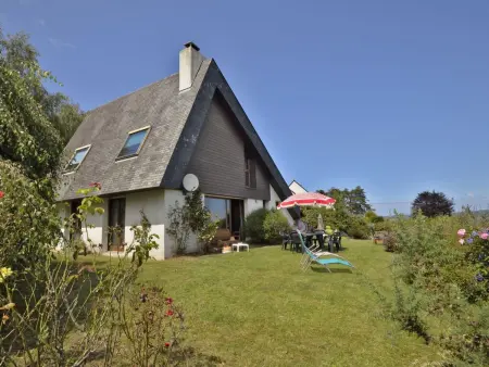 Ker Norge, Maison 8 personnes à Plestin les Greves - Photo 10
