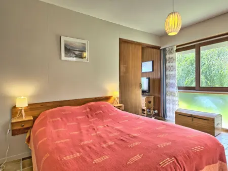 Ker Norge, Maison 8 personnes à Plestin les Greves - Photo 12