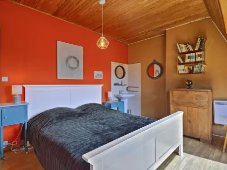 Ker Norge, Maison 8 personnes à Plestin les Greves - Photo 22