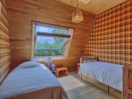 Ker Norge, Maison 8 personnes à Plestin les Greves - Photo 25
