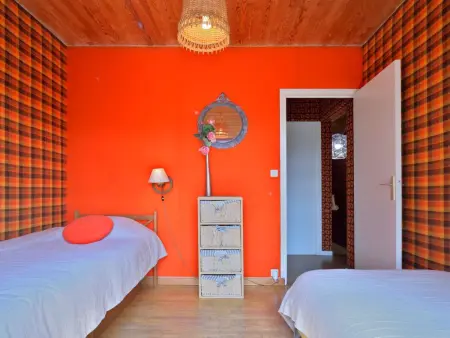 Ker Norge, Maison 8 personnes à Plestin les Greves - Photo 26