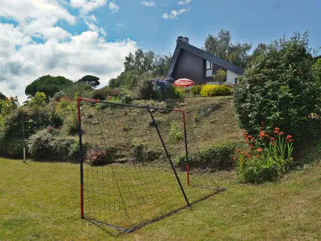 Ker Norge, Maison 8 personnes à Plestin les Greves - Photo 28