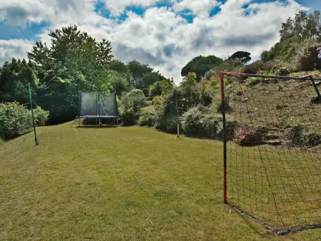 Ker Norge, Maison 8 personnes à Plestin les Greves - Photo 29