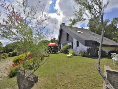 Ker Norge, Maison 8 personnes à Plestin les Greves - Photo 31