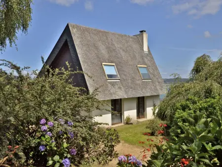 Ker Norge, Maison 8 personnes à Plestin les Greves - Photo 36