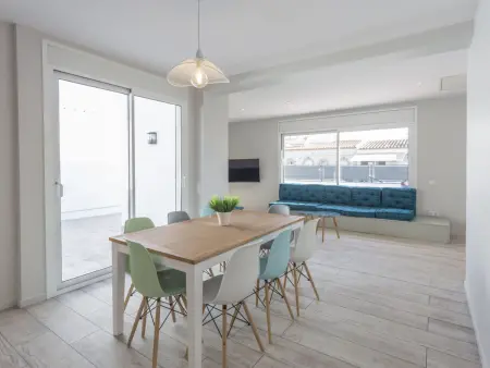 Sangha, Maison 6 personnes à Empuriabrava - Photo 1