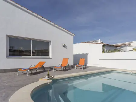 Sangha, Maison 6 personnes à Empuriabrava - Photo 4