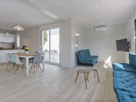 Sangha, Maison 6 personnes à Empuriabrava - Photo 5