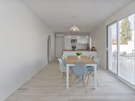 Sangha, Maison 6 personnes à Empuriabrava - Photo 6