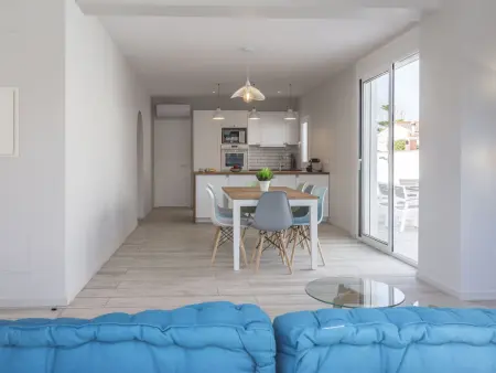 Sangha, Maison 6 personnes à Empuriabrava - Photo 7