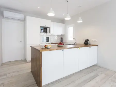 Sangha, Maison 6 personnes à Empuriabrava - Photo 8