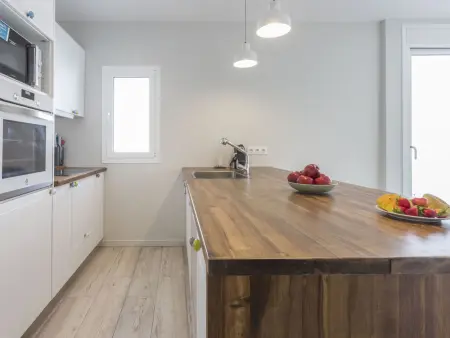 Sangha, Maison 6 personnes à Empuriabrava - Photo 9
