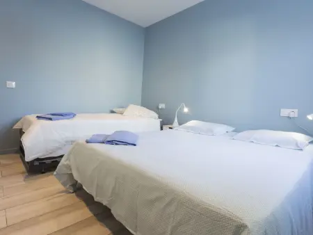 Sangha, Maison 6 personnes à Empuriabrava - Photo 15