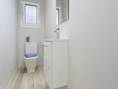 Sangha, Maison 6 personnes à Empuriabrava - Photo 19