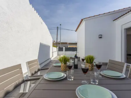 Sangha, Maison 6 personnes à Empuriabrava - Photo 21