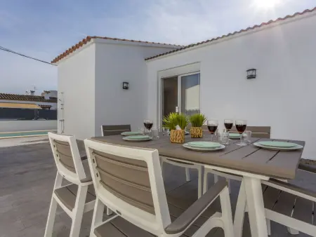 Sangha, Maison 6 personnes à Empuriabrava - Photo 22