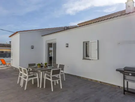 Sangha, Maison 6 personnes à Empuriabrava - Photo 23
