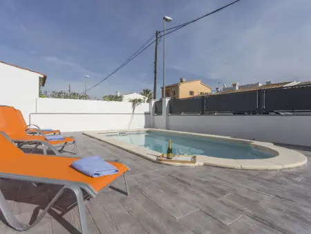 Sangha, Maison 6 personnes à Empuriabrava - Photo 25