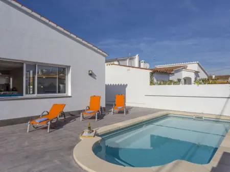 Sangha, Maison 6 personnes à Empuriabrava - Photo 26