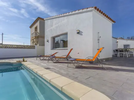 Sangha, Maison 6 personnes à Empuriabrava - Photo 27