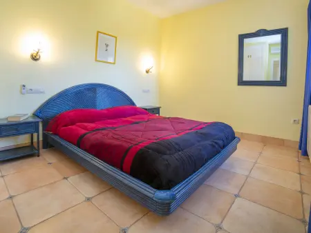 Del Pozo, Villa 6 personnes à Calpe Calp - Photo 12