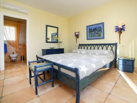 Del Pozo, Villa 6 personnes à Calpe Calp - Photo 13