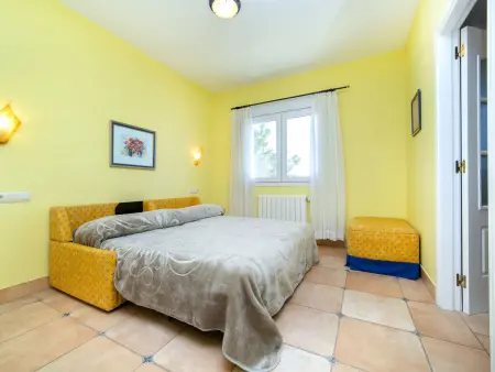 Del Pozo, Villa 6 personnes à Calpe Calp - Photo 15