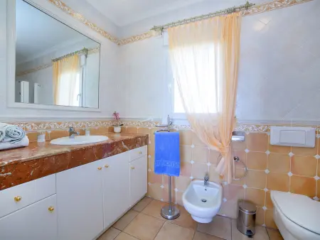 Del Pozo, Villa 6 personnes à Calpe Calp - Photo 16