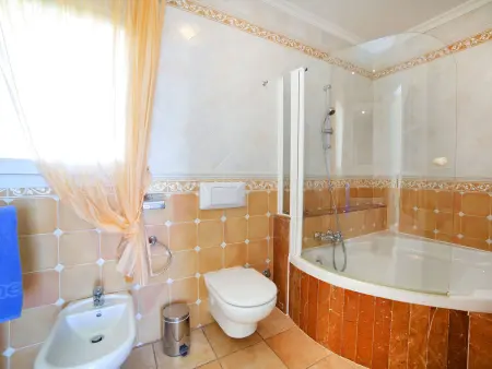 Del Pozo, Villa 6 personnes à Calpe Calp - Photo 17
