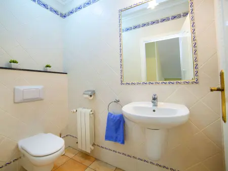 Del Pozo, Villa 6 personnes à Calpe Calp - Photo 18