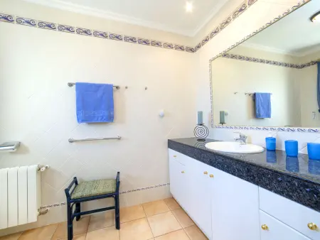 Del Pozo, Villa 6 personnes à Calpe Calp - Photo 20