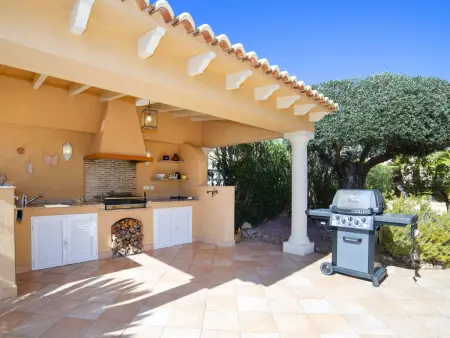 Del Pozo, Villa 6 personnes à Calpe Calp - Photo 24