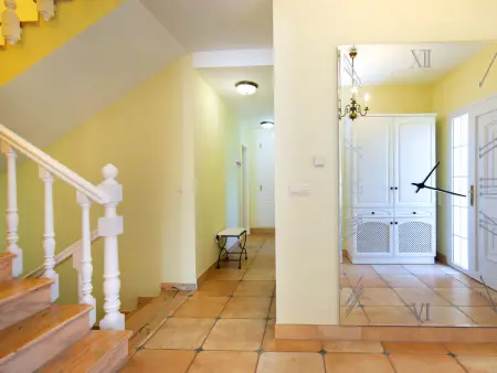Del Pozo, Villa 6 personnes à Calpe Calp - Photo 25
